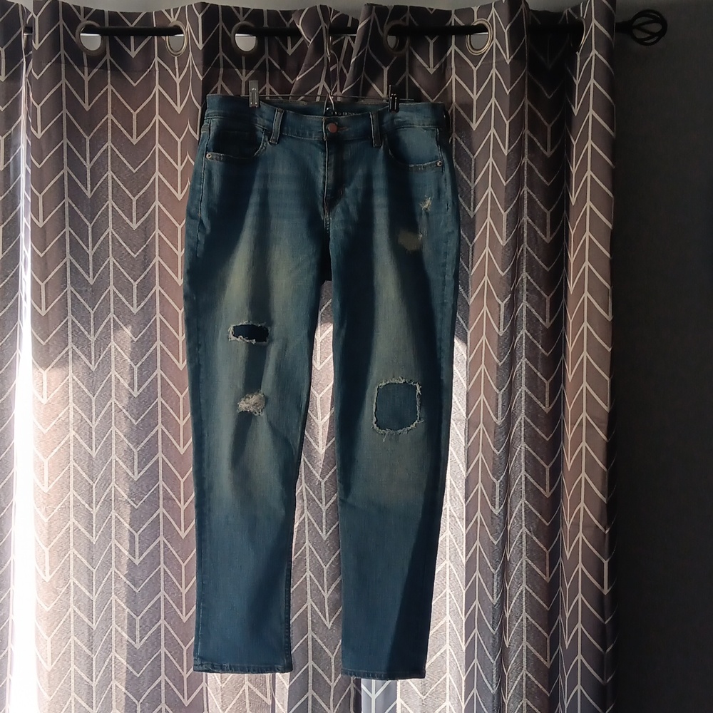 Old Navy Women's Jean